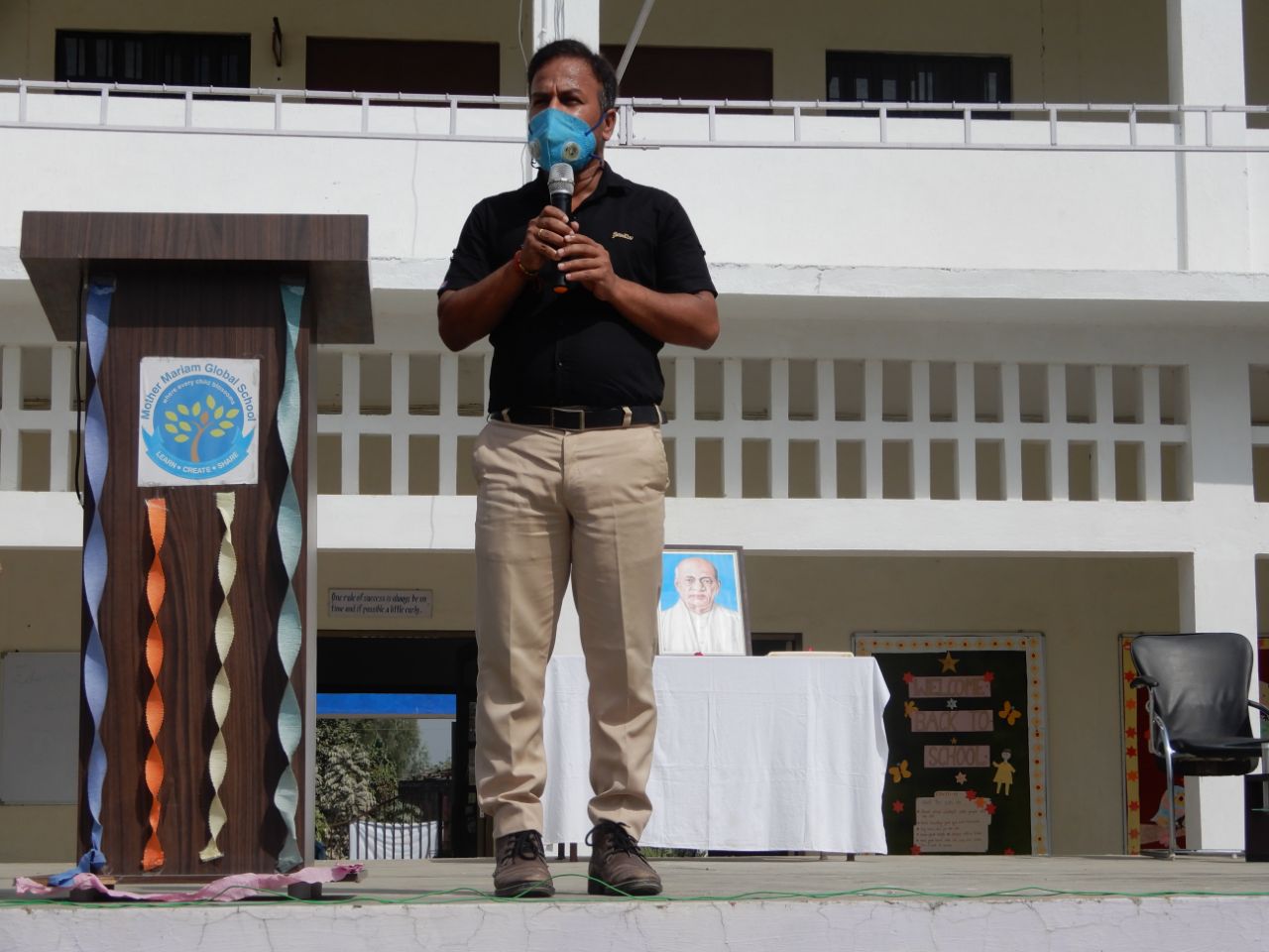 Sardar Patel Jayanti 2020